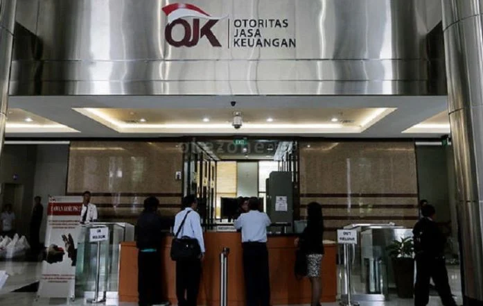 Bunga Kredit Mulai Turun, OJK Minta Bank untuk Terus Menyesuaikan
