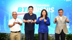 BWS Perkuat Transformasi Bisnis dengan Fokus Genjot Dana Murah dan Kredit Berkualitas