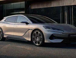 BYD dan Chopard Luncurkan Denza Z9 GT Edisi Rp12,5 Miliar