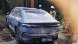 BYD Hadapi Krisis Pasokan Baterai Akibat Lonjakan Permintaan EV