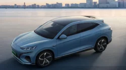 BYD Kalah Sengketa Merek, Denza Ganti Nama Jadi Danza? Semua yang Perlu Anda Tahu