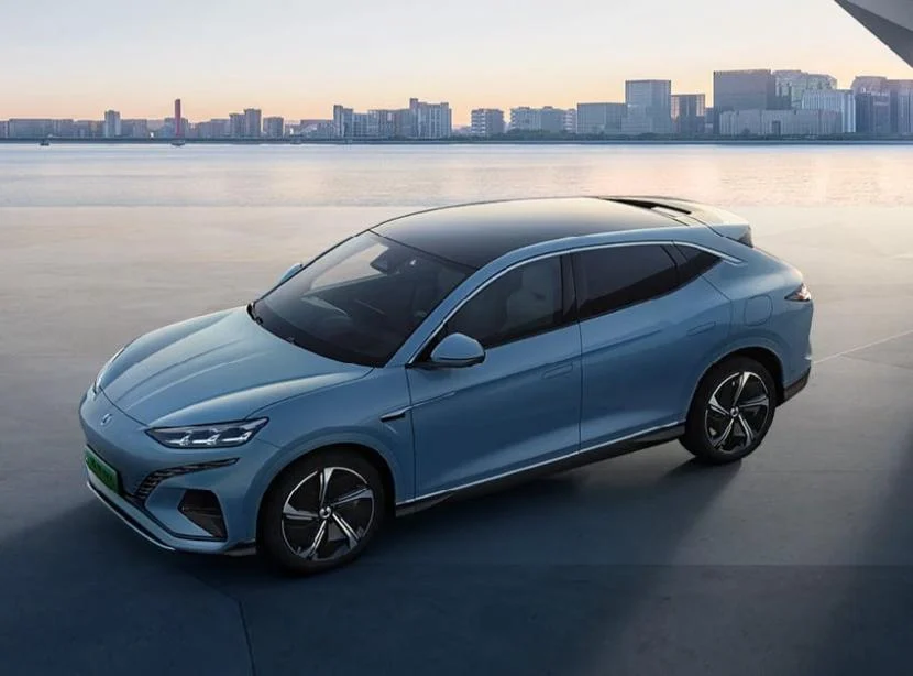 BYD Kalah Sengketa Merek, Denza Ganti Nama Jadi Danza? Semua yang Perlu Anda Tahu