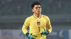 Cahya Supriadi Dipanggil Timnas, Persaingan Ketat Menanti Kiper Muda di Piala AFF 2026