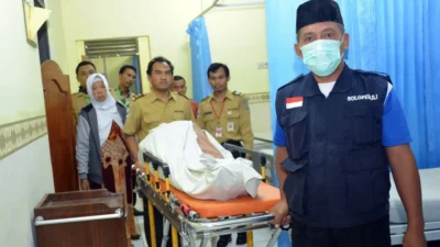 Calon Haji Asal Jawa Tengah Dikembalikan ke Embarkasi Solo Usai Dirawat di Medan, Sementara Gelombang II Mulai Berangkat