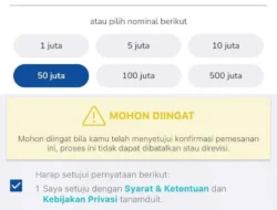 Cara Beli SBN Ritel Terbaru ST016 dengan Kupon 6%