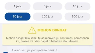 Cara Beli SBN Ritel Terbaru ST016 dengan Kupon 6%