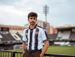 CD Castellón: Dari Pemain Muda ke Legenda Dunia