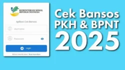 Cek Bansos PKH dan BPNT dengan Mudah