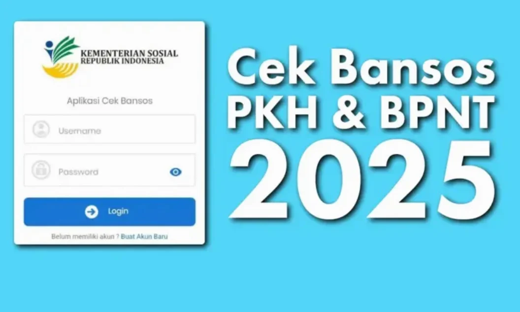 Cek Bansos PKH dan BPNT dengan Mudah