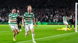 Celtic vs Hearts: Pertarungan Sengit di Puncak Klasemen Scottish Premiership