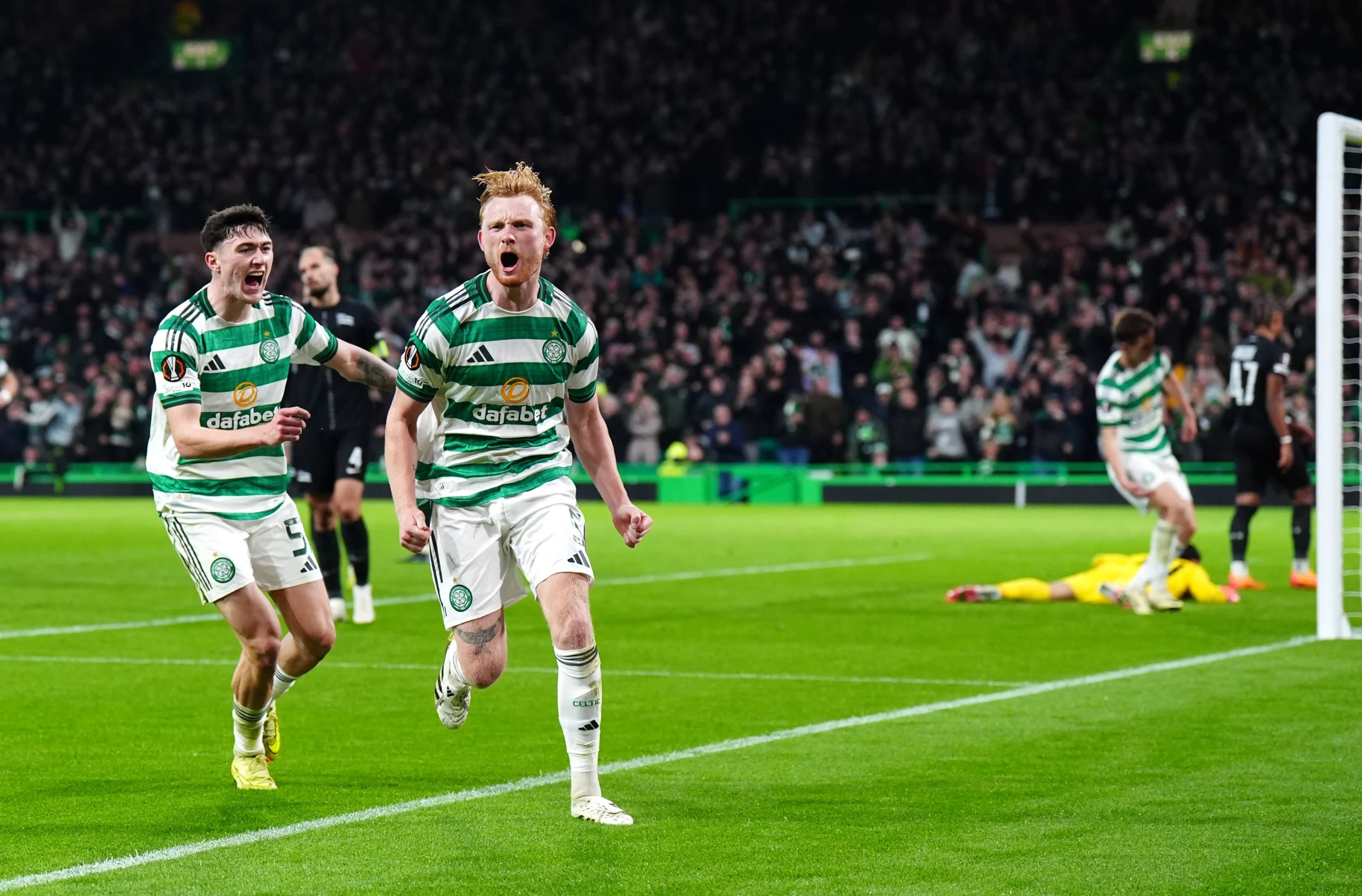 Celtic vs Hearts: Pertarungan Sengit di Puncak Klasemen Scottish Premiership