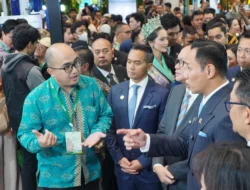 Chandra Asri Akhiri Force Majeure, Pasokan Polimer Stabil, Laba Meroket di Tengah Transformasi Besar
