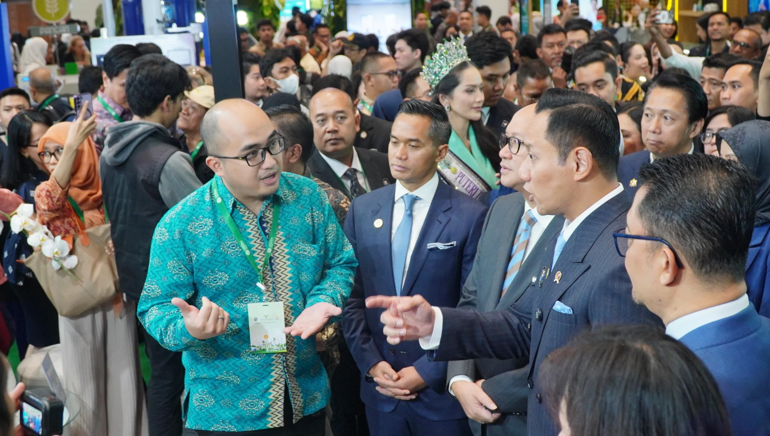 Chandra Asri Akhiri Force Majeure, Pasokan Polimer Stabil, Laba Meroket di Tengah Transformasi Besar