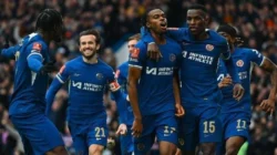Chelsea Berharap Menang FA Cup untuk Salvage Musim dan Menghadapi Manchester City