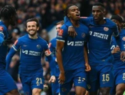 Chelsea Berharap Menang FA Cup untuk Salvage Musim dan Menghadapi Manchester City