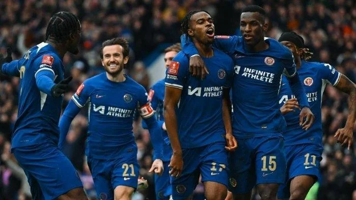 Chelsea Berharap Menang FA Cup untuk Salvage Musim dan Menghadapi Manchester City