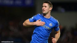 Chelsea Harus Bangkit: Gary Cahill Tantang Pemain Muda untuk Menjadi Pemimpin