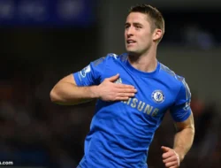 Chelsea Harus Bangkit: Gary Cahill Tantang Pemain Muda untuk Menjadi Pemimpin