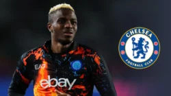 Chelsea Siap Boyong Victor Osimhen di Bursa Transfer Musim Panas 2026?