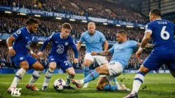 Chelsea vs Manchester City: Drama di Stamford Bridge yang Bisa Mengubah Puncak Liga