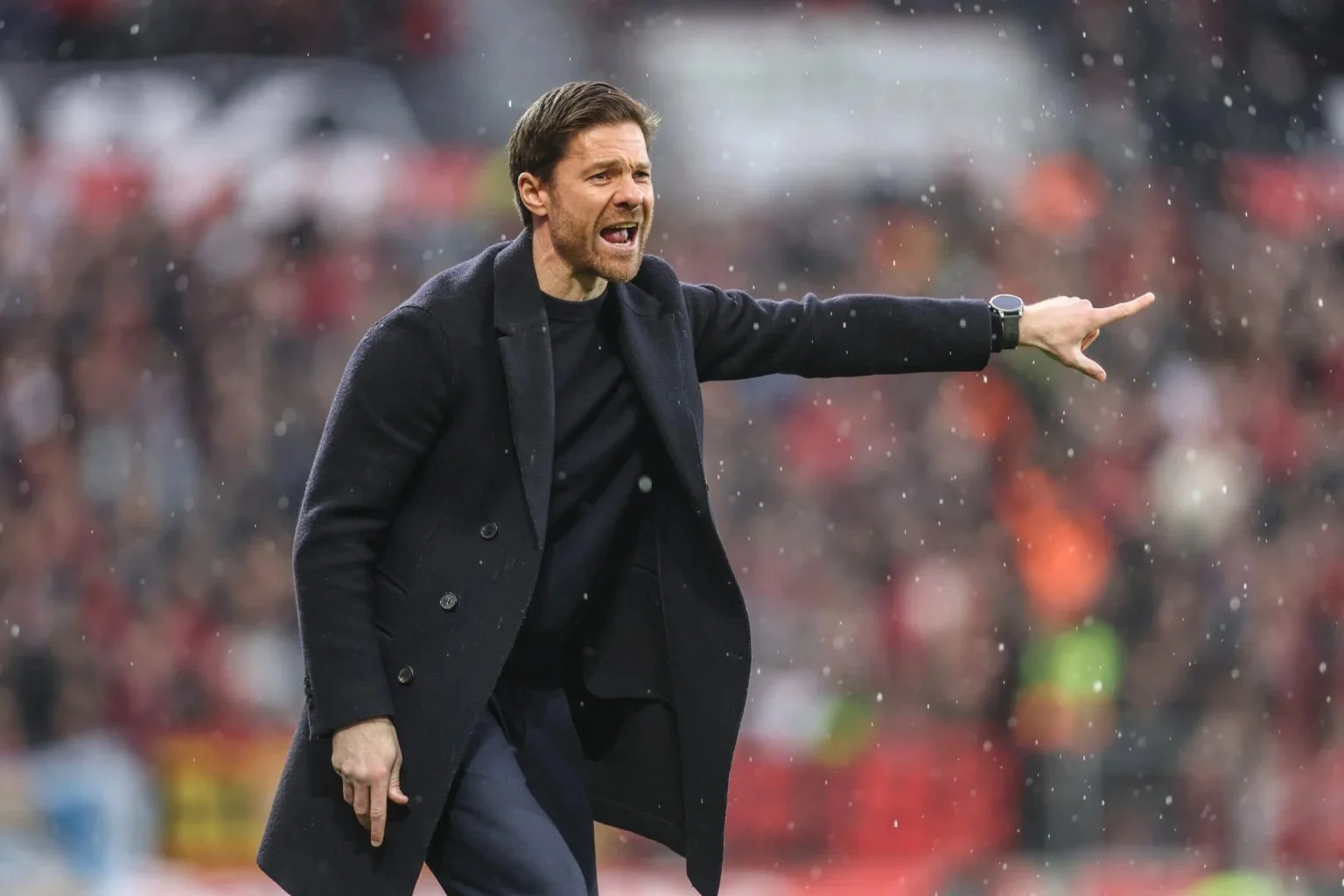 Chelsea: Xabi Alonso Ditetapkan sebagai Pilihan Utama untuk Menggantikan Liam Rosenior