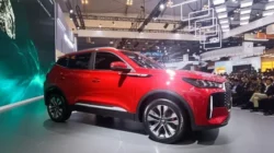 Chery Q Bakal Dibanderol Rp200 Jutaan, Cek Spek dan Fiturnya