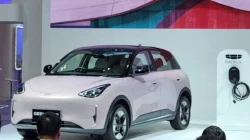 Chery QQ 2026 Hadir sebagai Mobil Listrik Modern, Siap Tantang Geely EX 2 dan Aion UT di Indonesia