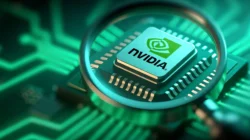 China dan Nvidia Bahas Peluang Pembukaan Kembali Pasar Chip AI