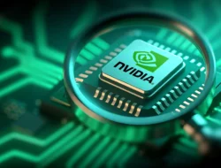 China dan Nvidia Bahas Peluang Pembukaan Kembali Pasar Chip AI
