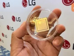 Chip AI Serap Produksi Global, Harga Elektronik Berpotensi Naik