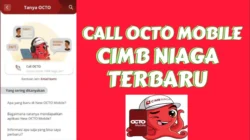 CIMB Niaga Alihkan Contact Center ke Ask OCTO via OCTO App dan WhatsApp