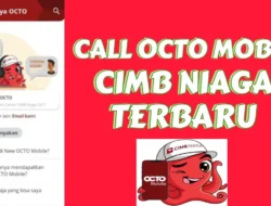 CIMB Niaga Alihkan Contact Center ke Ask OCTO via OCTO App dan WhatsApp