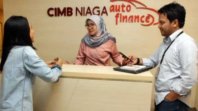 CIMB Niaga Auto Finance Terapkan Strategi untuk Mengelola NPF