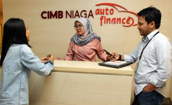 CIMB Niaga Auto Finance Terapkan Strategi untuk Mengelola NPF