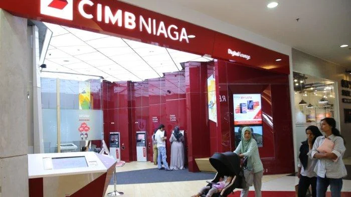 CIMB Niaga Catat Laba Konsolidasi Rp 2,3 Triliun pada Kuartal I 2026