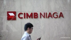 CIMB Niaga Cetak Laba Rp 1,76 Triliun, Ini Penyebab Utamanya