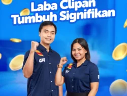 Clipan Finance Catatkan Laba Bersih Tumbuh 69,32% per Maret 2026, Ini Pendorongnya