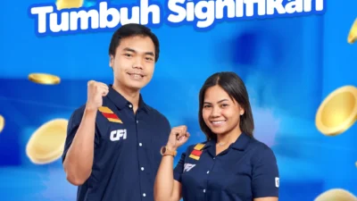 Clipan Finance Catatkan Laba Bersih Tumbuh 69,32% per Maret 2026, Ini Pendorongnya