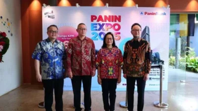 Clipan Finance Terapkan Strategi untuk Tingkatkan Laba