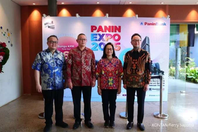 Clipan Finance Terapkan Strategi untuk Tingkatkan Laba