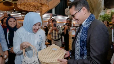 CNAF Genjot Digitalisasi dan Penetrasi Pasar untuk Dorong Pembiayaan Modal Kerja