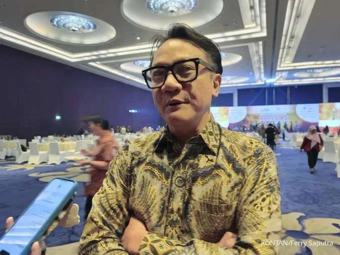 CNAF Salurkan Pembiayaan Baru Syariah Rp 829 Miliar pada Kuartal I-2026