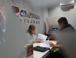 CNAF Salurkan Pembiayaan Modal Kerja Rp 223 Miliar hingga Maret 2026