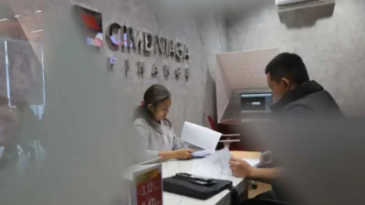 CNAF Salurkan Pembiayaan Modal Kerja Rp 223 Miliar hingga Maret 2026