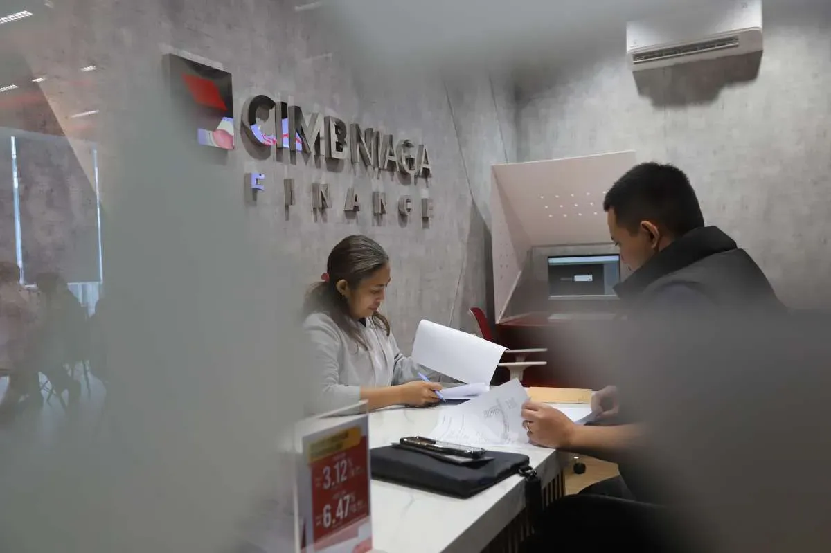 CNAF Salurkan Pembiayaan Modal Kerja Rp 223 Miliar hingga Maret 2026