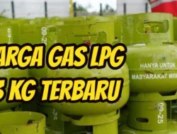 CNG 3 kg Siap Gantikan LPG 3 kg: Harga Lebih Murah 40% dan Dampaknya bagi Rumah Tangga