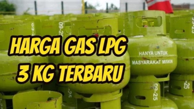 CNG 3 kg Siap Gantikan LPG 3 kg: Harga Lebih Murah 40% dan Dampaknya bagi Rumah Tangga
