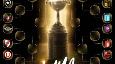 CONMEBOL Libertadores: TelevisaUnivision Tambahkan Program Siar Sepak Bola di ViX