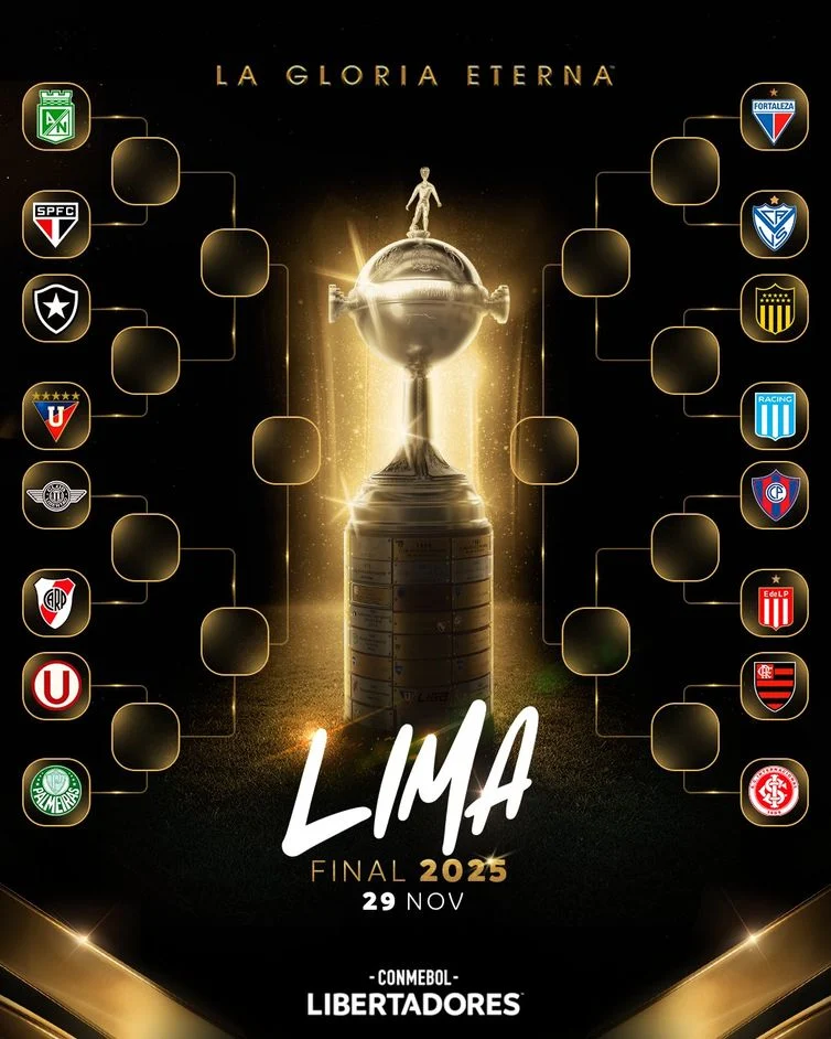 CONMEBOL Libertadores: TelevisaUnivision Tambahkan Program Siar Sepak Bola di ViX