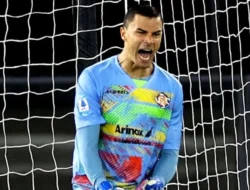 Cremonese Masih Memiliki 7 Laga untuk Selamatkan Diri dari Degradasi, Emil Audero Beri Wejangan Semangat
